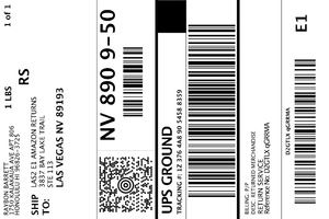 Meet your Posher, Ray